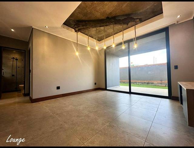 2 BEDROOM PROPERTY TO RENT IN RYNFIELD